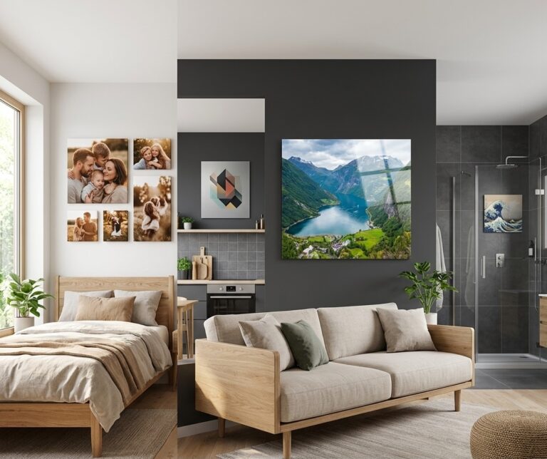 blog welke wanddecoratie